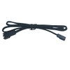 Litever 20 Inches Extension Cable 22 awg, Male to Female,