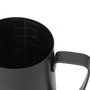 Milk Frothing Pitcher 304 Stainless Steel Coffee Steaming Milk Jug