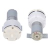 Tgoon Micro Air Pump, Low Noise Proof Electric Air Pump