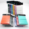 Embossed Card Sleeves Trading Card Toploader Trading Cards Card Collection