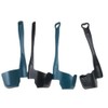 SZB Blender Spatula Spatula Spatula Mixer Spatula Cookware Baking Tools