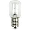 WB25X10030 Microwave Light Bulb by Part Supply House