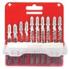 CRAFTSMAN Jigsaw Blades, U-Shank Set, 12-Piece (CMAJ2SET12)