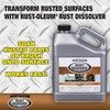 Rust-Oleum 293617 Rust Dissolver, Quart