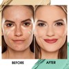 Professional Concealer Corrector Stick, Buildable Medium Coverage Concealer, Natural Coverage,