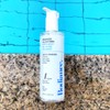 Badience Clear Swim Pool Chlorine Removal Swimming Shampoo 300ml Mildly