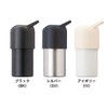 Atlas ABIB-LBK Plastic Bottle Holder, Cold Insulation, 23.6 fl oz