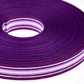 Eco Craft Tape for Crafts Heiankyo Heiankyo Heiankyo 10 m Roll Width 0.6 inch (15 mm) 12 Core 12-224