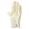 MIC 39 GOLF FIT39 Women's MGF-220N Gloves for Right Hand
