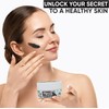 Exfoliante Facial de Semilla Negra Herboganic – Suavidad y Brillo