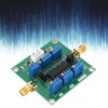 Active Filter Board UAF42 Adjustable Highpass Lowpass Bandpass Filter Module