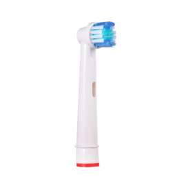 12pcs Electric Toothbrush Head Compatible with Oral B Electric Toothbrush Replacement Brush Sensitive Gum Care Brush Heads