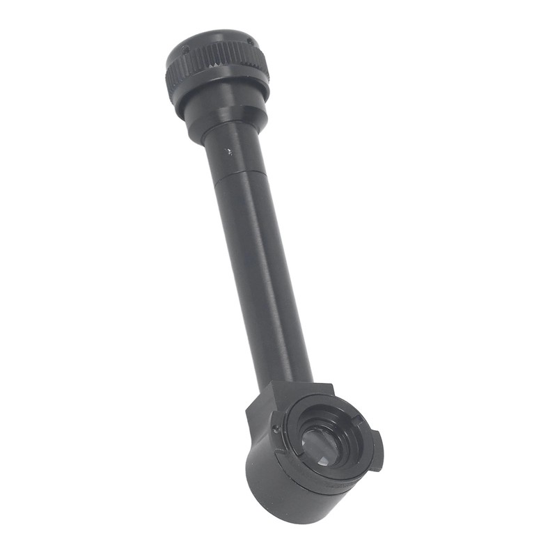 Theodolites Diagonal Eyepiece Accurate Elbow Diagonal Eyepiece for FOIF Theodolite