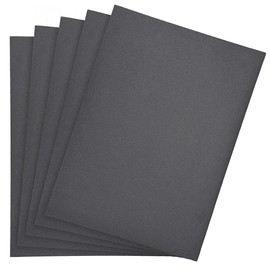 MACHSWON 2-Inch Sanding paper disc Drill Sanding Attachment Wet or dry sandpaper hook and loop sanding discs 150 Grit 100 Pcs