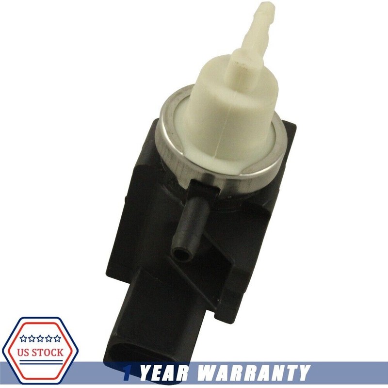 MAKEMOTORGREAT Boost Pressure Solenoid Valve For Jetta Passat Golf Beetle