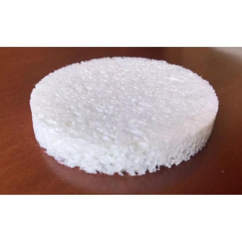 JARCIERIA 1 Esponja Celulosa Multiusos Facial Excelente Calidad 24 Pzas