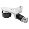 TRQ Accessory Drive Belt Tensioner Compatible with 2009-2010 Pontiac Vibe