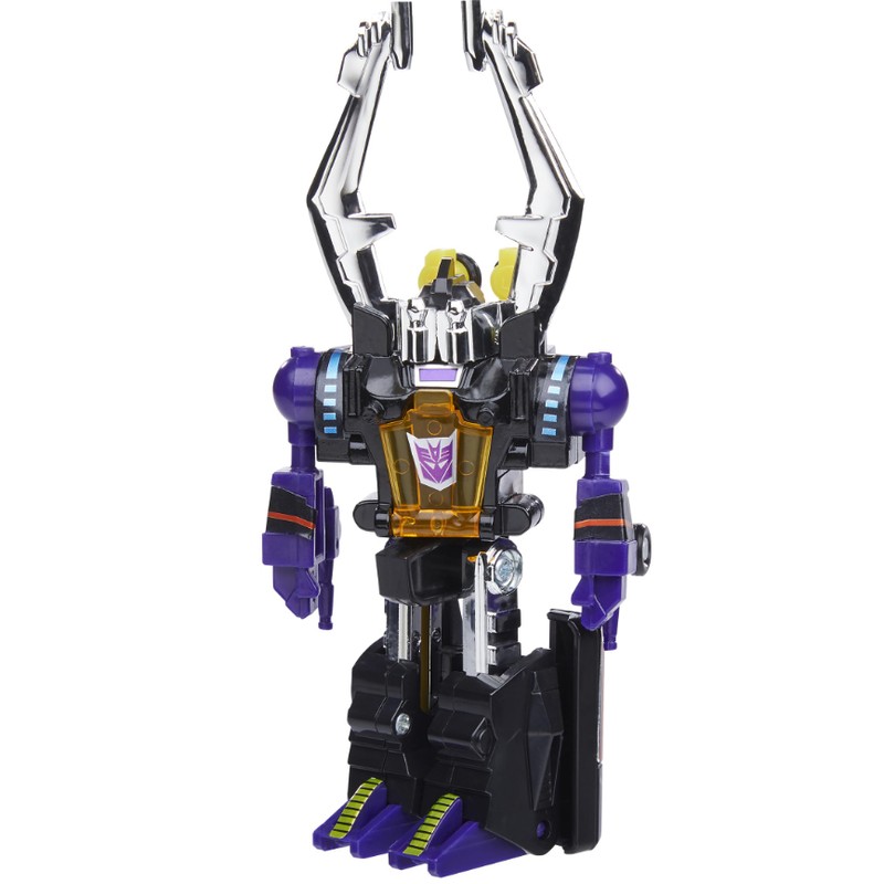 Hasbro Collectibles - The Transformers: The Movie - Transformers Retro