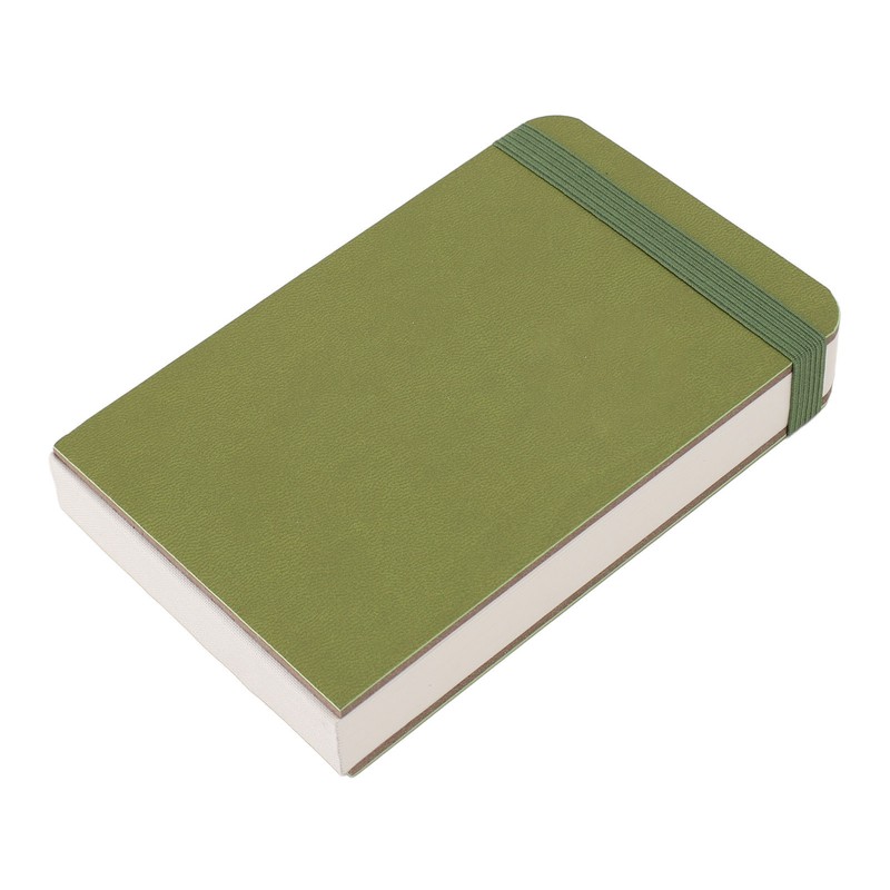 30 Sheet Watercolor Sketchbook 300GSM Portable Pocket Watercolor Paper Travel