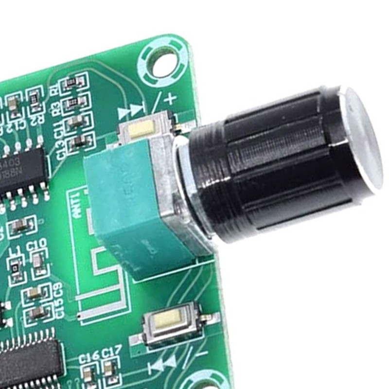 PAM8403 2X5W Bluetooth 5.0 Stereo Mini Digital Amplifier Board Dual