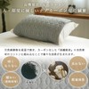 Futonya Pillow Pad, HURON Treatment, Nanocarbon Adherent Fiber, Autonomic Nerves,