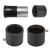 M48-2'' Metal M48*0.75 Telescope Mount Adapter Barrel to fit 2