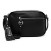 Tamaris TAS Nele 32800 Women's Shoulder Bag Plain, black, Unit