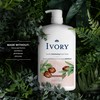 Ivory Body Wash, Designed for the Whole Family, Gentle Formula,