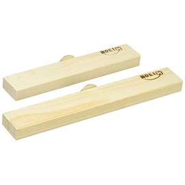 Hoey Woody Toy Series Woody Bar Set of 2