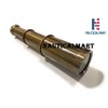 NauticalMart 6 Inch Antique Finish Brass Telescope | Vintage Replica