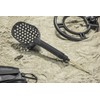 SE Prospector's Choice Black Scoop-n-Probe - GP3-SS23BK