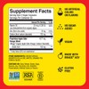 Bragg Apple Cider Vinegar Capsules with Vitamin D and Zinc