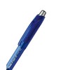 Pentel Feel-it 1.0mm Feel-it Snap-on Ball - 8 Colours -