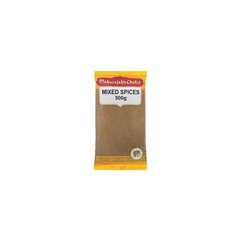 Maharajah's Choice Mixed Spice, 500 g