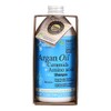 Detox Shampoo con Aceite de Argán, Ceramidas y Aminoácidos, 450