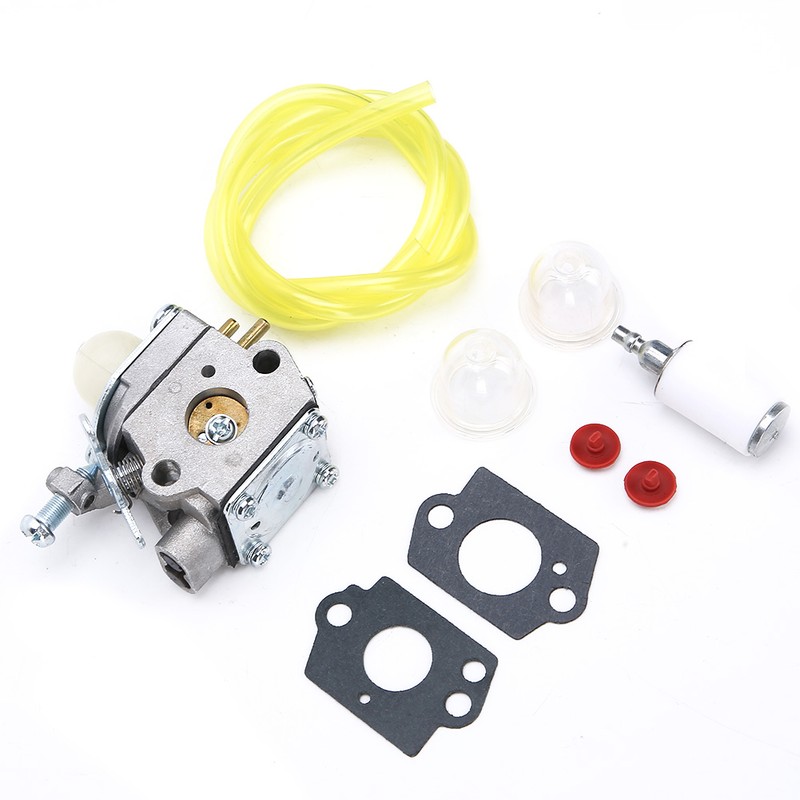 Carburetor Replacement Parts Fit for Bolens BL110 BL160 BL425 MTD