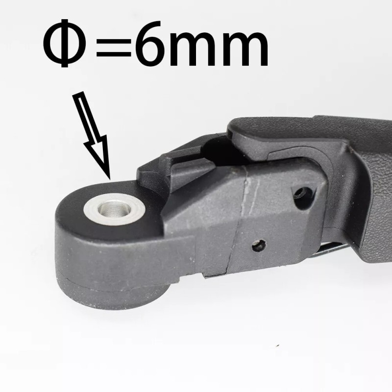 XUKEY For TOYOTA 4RUNNER 2003-2009 REAR BACK WINDOW WIPER ARM