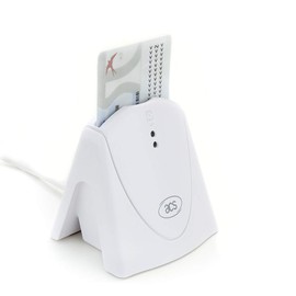 ACS ACR39U-H1 USB Smart Card Reader Tachograph eID ID Identity Digital Signature Tachodisc