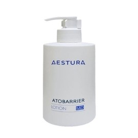 estra Aestura Atobarrier Lotion MD 300g large capacity (AD) basic / 에스트라 아토베리어 로션 MD 300g 대용량(AD) 기본