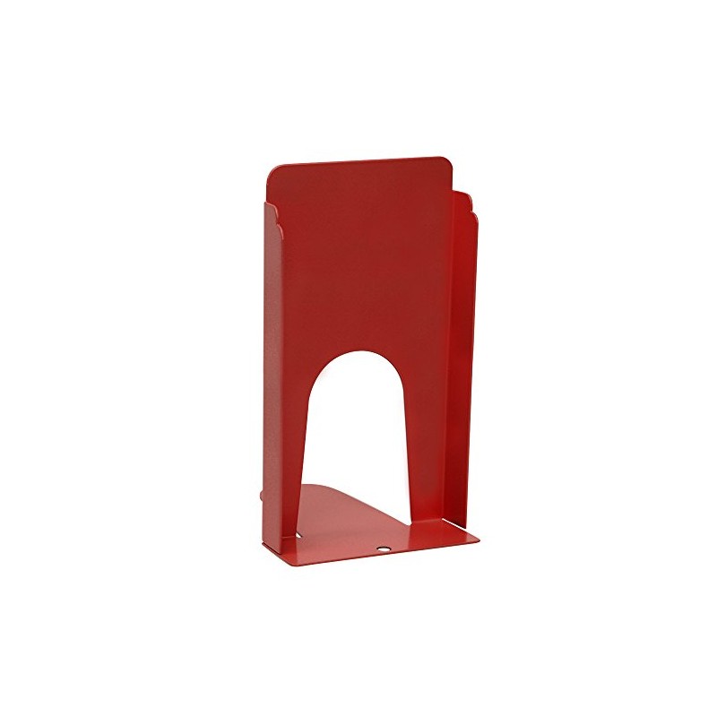 The Library Store Bear Hug Heavy Duty Steel Bookends with