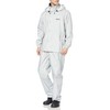 Doqment Rain Wear Top and Bottom Set, Breathable, Waterproof, Fully