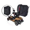 The Scooter Accessories Cooler Bag for Mobility Scooters & Powerchairs