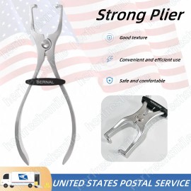 Unbranded Dental Premier Ring Placement Forcep Matrix Clamp Super Separator Hold Plier USA