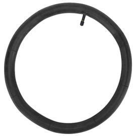 SUNGOOYUE 16x1.50‑1.75inch Wheel Replacement Inner Tubes, Schrader Valve 16in Rubber Inner Tubes Replacement