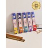[1+1] Nag Champa Incense Stick 2 Fragrance Combo 16g /
