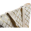 normani Large Shoulder Bag, Beach Bag, Shopper with Zip and