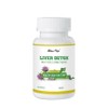 Milk Thistle, Liver Support, 50 Capsules