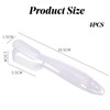 4 Pcs Sushi Mold Non-Stick Nigiri Sushi Maker Mould Sushi