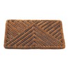 Muck Off Coir & Wire Brush Doormat (75 x 45cm)