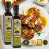 Ellora Farms, Greek Extra Virgin Olive Oil, Gold Award Winner,